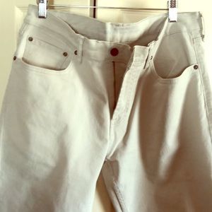 Never worn old navy slim fit